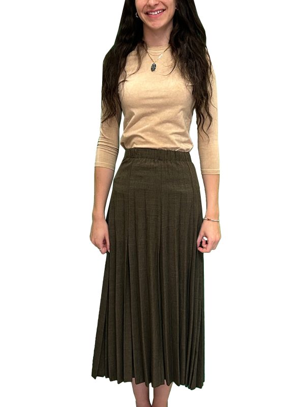 Nevidex Skirt