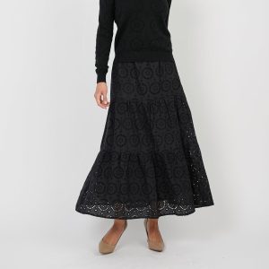 Nevidex  Midi Skirt